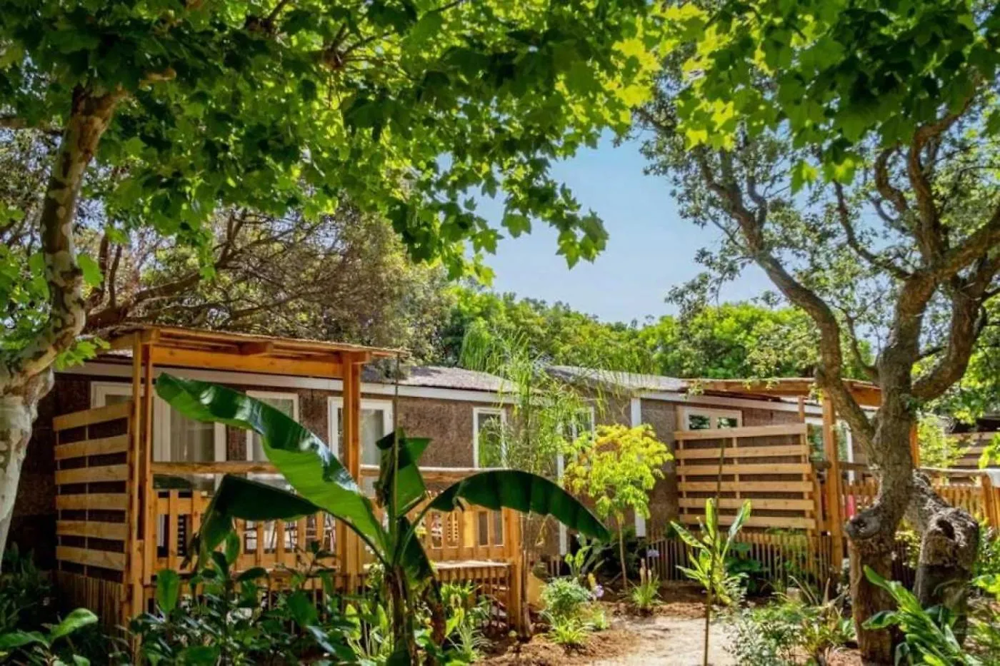 Camping 4 Etoiles - Efaac0 Roquebrune-sur-Argens