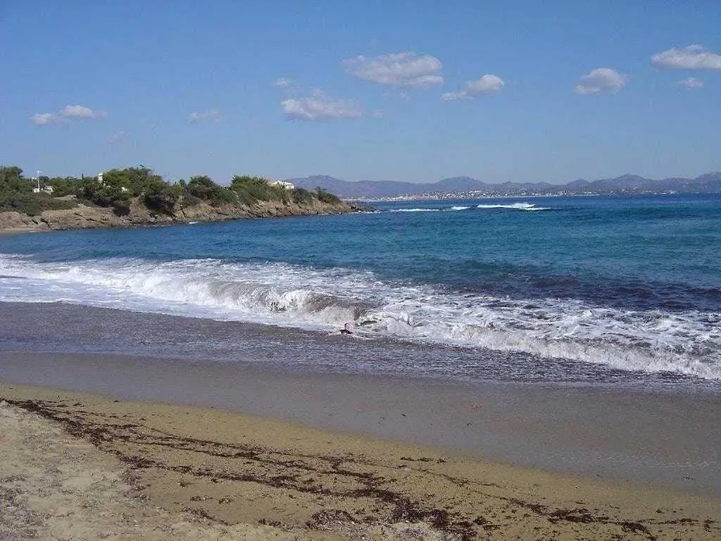 Campsite Camping 4 Etoiles - Efaac0 Roquebrune-sur-Argens France