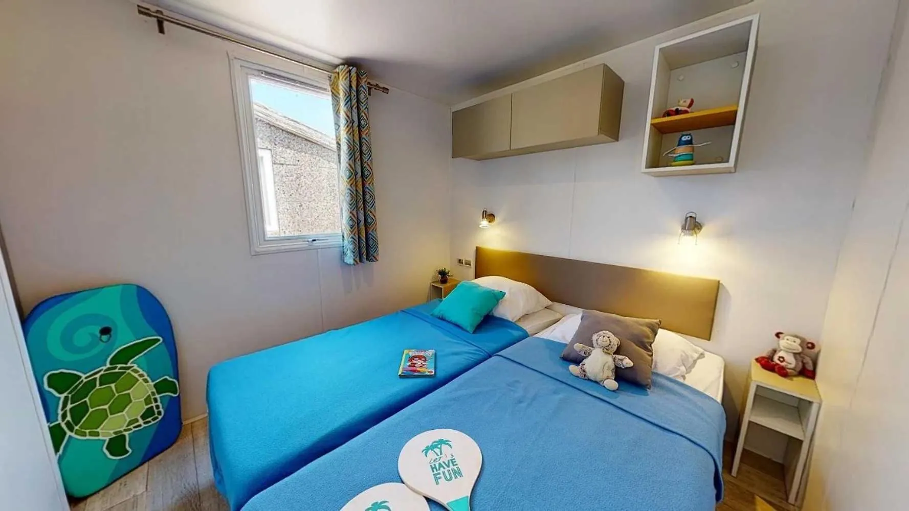 Camping 4 Etoiles - Efaac0 Roquebrune-sur-Argens France