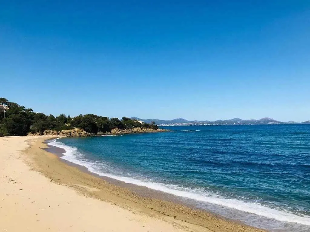 Camping 4 Etoiles - Efaac0 Roquebrune-sur-Argens France