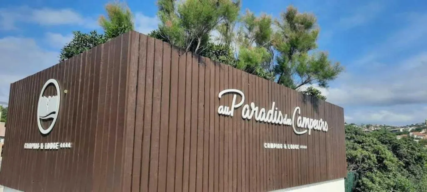 Campsite Camping 4 Etoiles - Efaac0 Roquebrune-sur-Argens