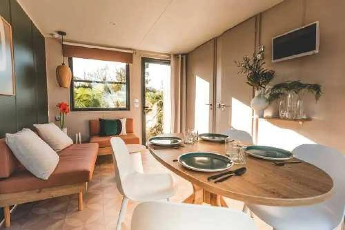 Camping 4 Etoiles - Efaac0 Roquebrune-sur-Argens