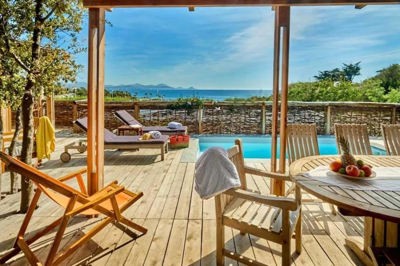 Camping 4 Etoiles - Efaac0 Roquebrune-sur-Argens