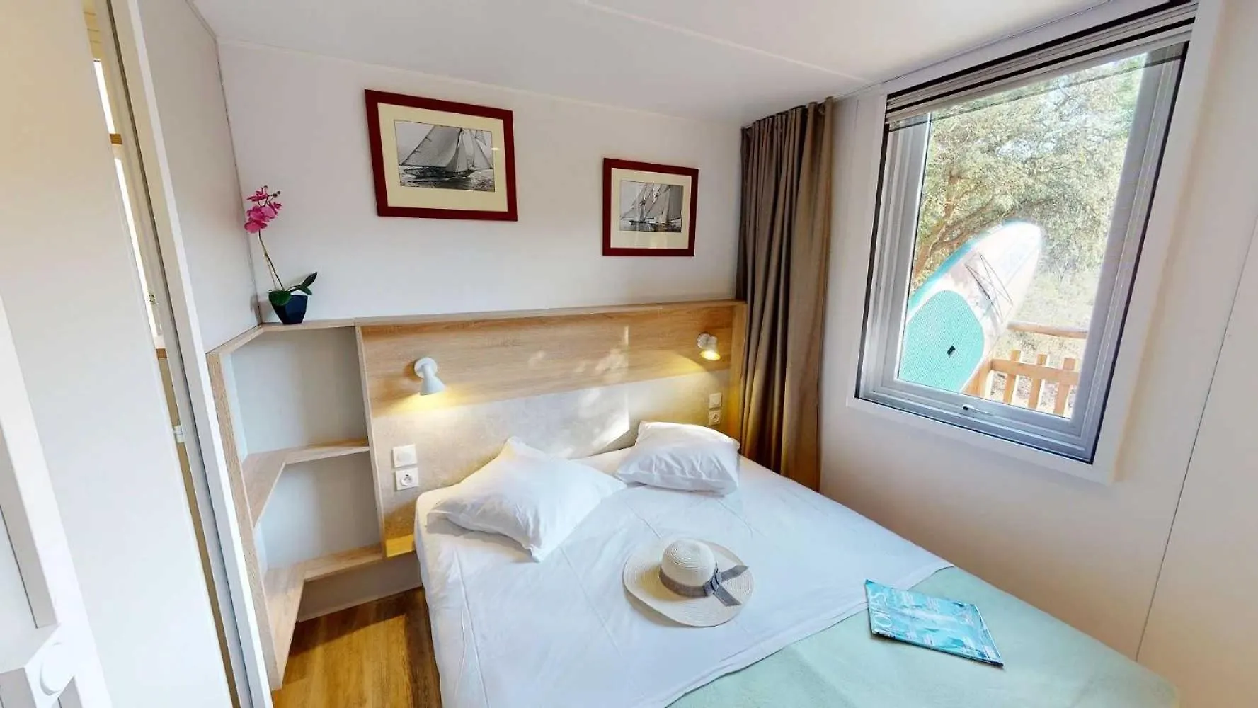 Camping 4 Etoiles - Efaac0 Roquebrune-sur-Argens France