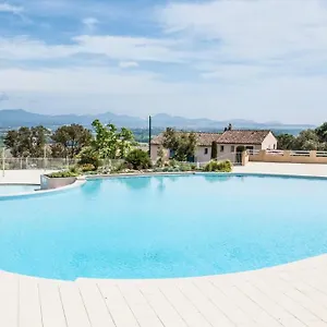 12 - Golf De - Vue Imprenable ! Roquebrune-sur Argens