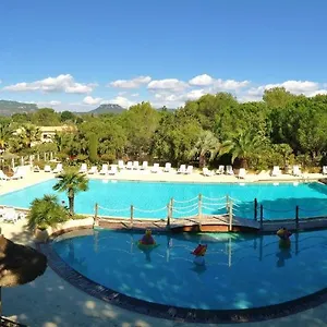 Campeggio Greenchalets Sur Argens, Roquebrune-sur Argens