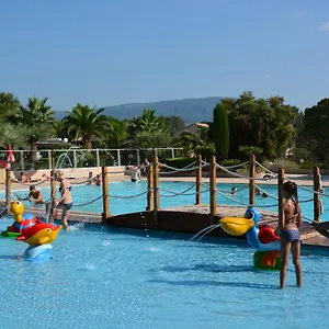 Luxe Voor 5 Personen Op Leï Suves Joycasa Roquebrune-sur Argens