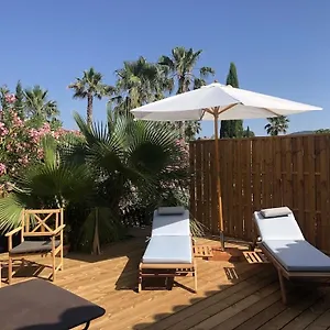 Village Roquebrune-sur Argens