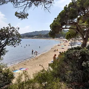 Pour 4 Personnes Aux Issambres Roquebrune-sur Argens