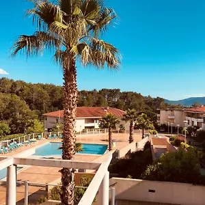 Parco vacanze Les Parasols D'argens, Roquebrune-sur Argens