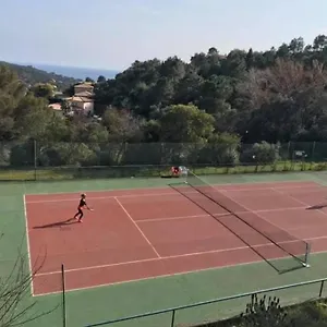 Les Issambres Superbe Avec Terrasse Roquebrune-sur Argens