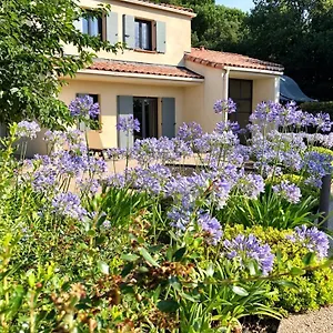 Le Jas Du Pebrier Roquebrune-sur Argens