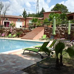 Mas Des Lys Roquebrune-sur Argens