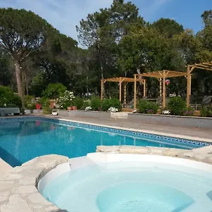 Les Mayombes Roquebrune-sur Argens