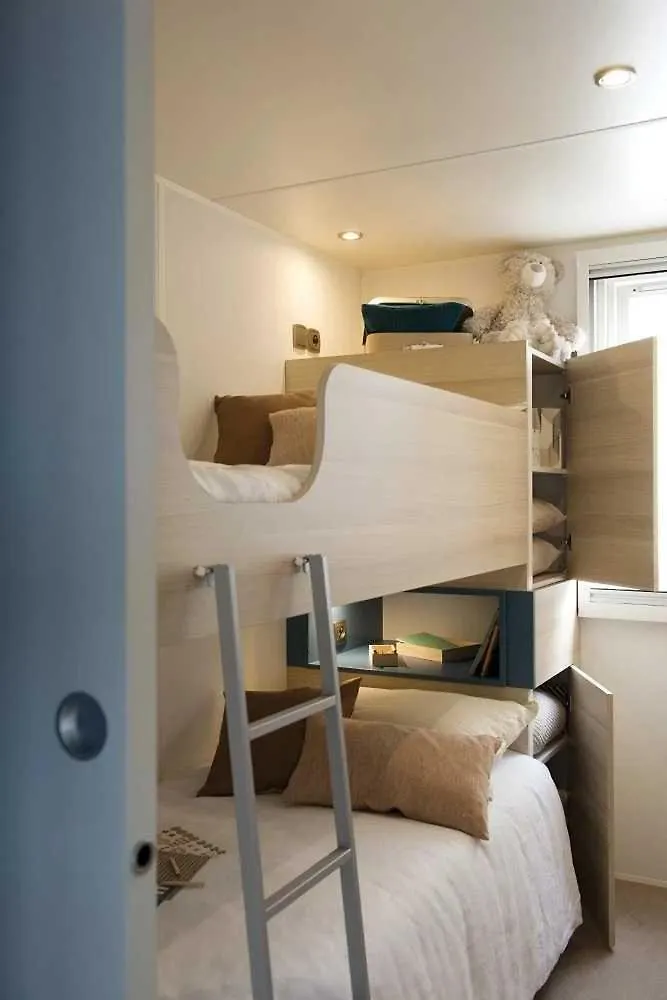 Kemp Camping 4 Etoiles - Efaac0 Roquebrune-sur Argens